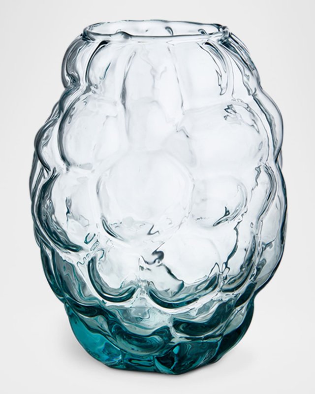 Moss Vase